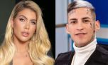 ¿Reconciliados? La foto de L-Gante y Wanda Nara que indicaría que habrían vuelto a ser novios