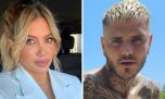 La palabra de los hijos varones de Wanda Nara sobre Mauro Icardi: "Los chicos lo ven como su papá"