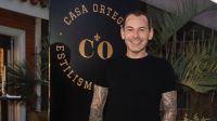 ANIVERSARIO CASA ORTEGA 