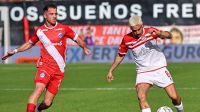 Argentinos vs Estudiantes