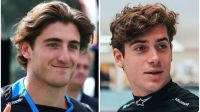 Doohan y Colapinto