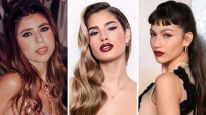 Camila Mayán, Julieta Poggio, Úrsula Corbero