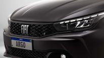 Fiat Argo Drive MT 