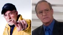 Kepa Amuchastegui, Don Roberto Mendoza de Betty la fea