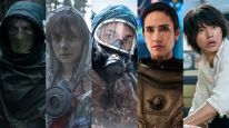 Louis Hofmann, Angela Bundalovic, Ricardo Darín, Jennifer Connelly, Kento Yamazaki