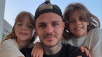 Mauro Icardi, Francesca Icardi, Isabella Icardi