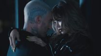 Adam Levine y Lisa