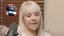 Claudia Villafañe y Diego Maradona
