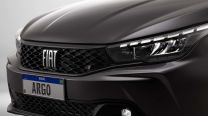 Fiat lanzó el nuevo Argo 2026