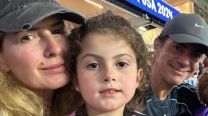 Así fue el cumpleaños de Belita, la hija de Isabel Macedo y Juan Manuel Urtubey
