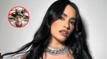 Lali Espósito y Pablo Lokura