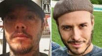 Revelaron cuál fue la reacción de Sebastián Ortega tras la internación de su hermano, Martín Ortega
