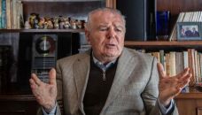 Orlando Ferreres: “Con el tipo de cambio actual, el campo liquida, pero no alcanza”