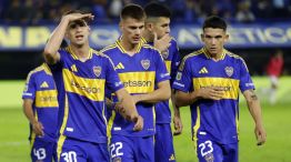Boca Juniors