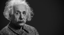 Descubrimientos de Albert Einstein 