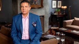 Gustavo Arce - Agustino