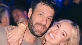 La terrorífica carta carcelaria de Elías Piccirillo, el exmarido de Jesica Cirio