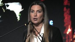 Silvia Lospennato, diputada nacional y candidata a legisdora porteña
