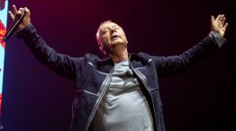 Simple Minds en el Movistar Arena 20250502