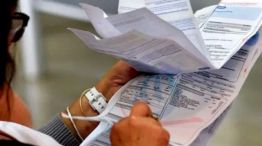Todos los aumentos que se registran en mayo.
