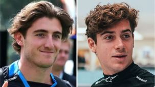 Doohan y Colapinto