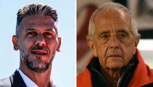 Demichelis y D'Onofrio