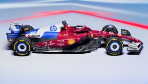 Ferrari