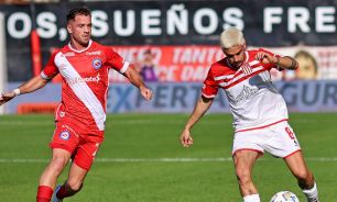 Argentinos vs Estudiantes
