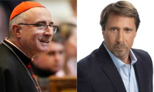 Daniel Sturla y Eduardo Feinmann 20250502