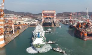 Southern Energy aporta un segundo barco de licuefacción al proyecto de exportación de GNL 20250502