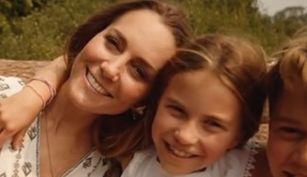 Kate Middleton, Princesa Charlotte