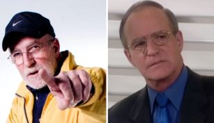 Kepa Amuchastegui, Don Roberto Mendoza de Betty la fea