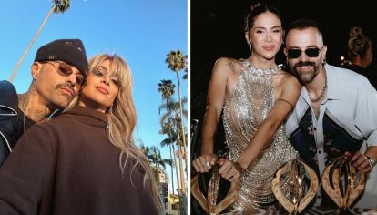 Los artistas colombianos mantienen una relación desde hace 13 años, son padres, colegas y cautivan los corazones de sus seguidores.