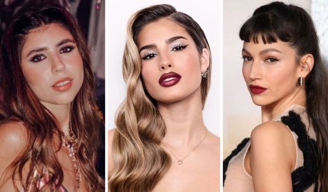Cami Mayan, Juli Poggio, Úrsula Corbero