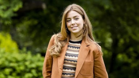 Alexia de Holanda