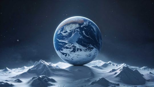 La NASA 20250502