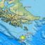 Major offshore quake causes tsunami scare in Chile, Argentina