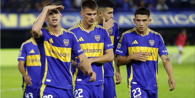 Boca Juniors