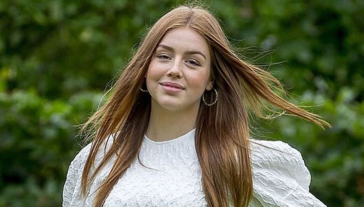 Cómo cambia la vida protocolar de la princesa Alexia de Países Bajos al cumplir 21 años 