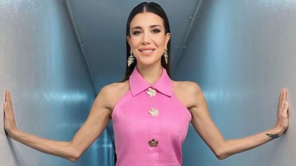 Andrea Rincón