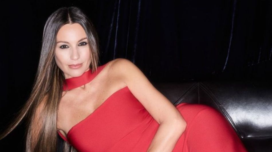 Pampita