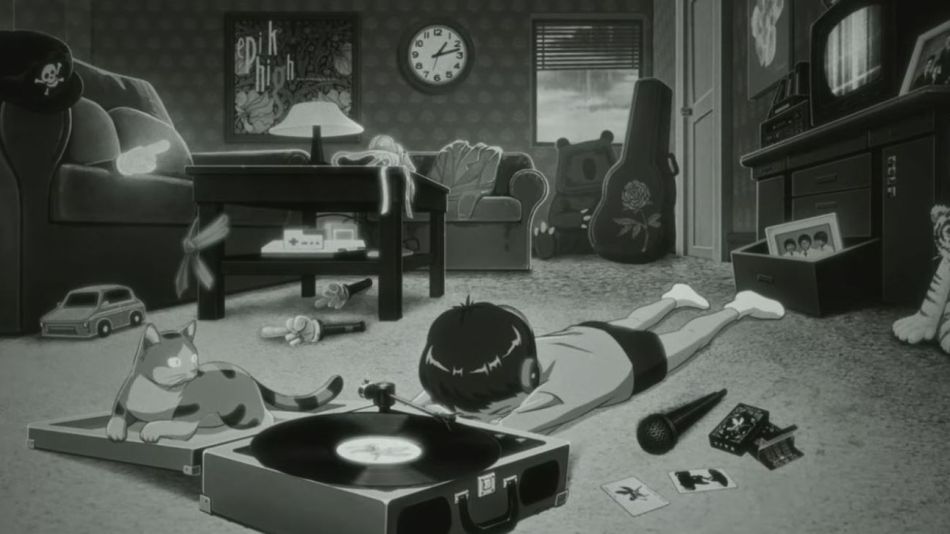 Tablo y RM