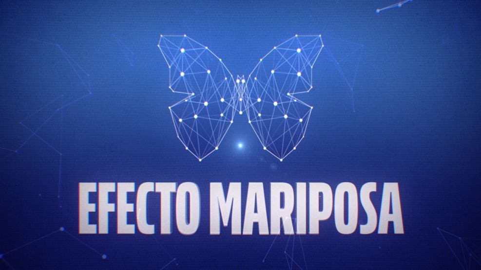 Canal E lanza "Efecto Mariposa", un nuevo ciclo sobre política internacional