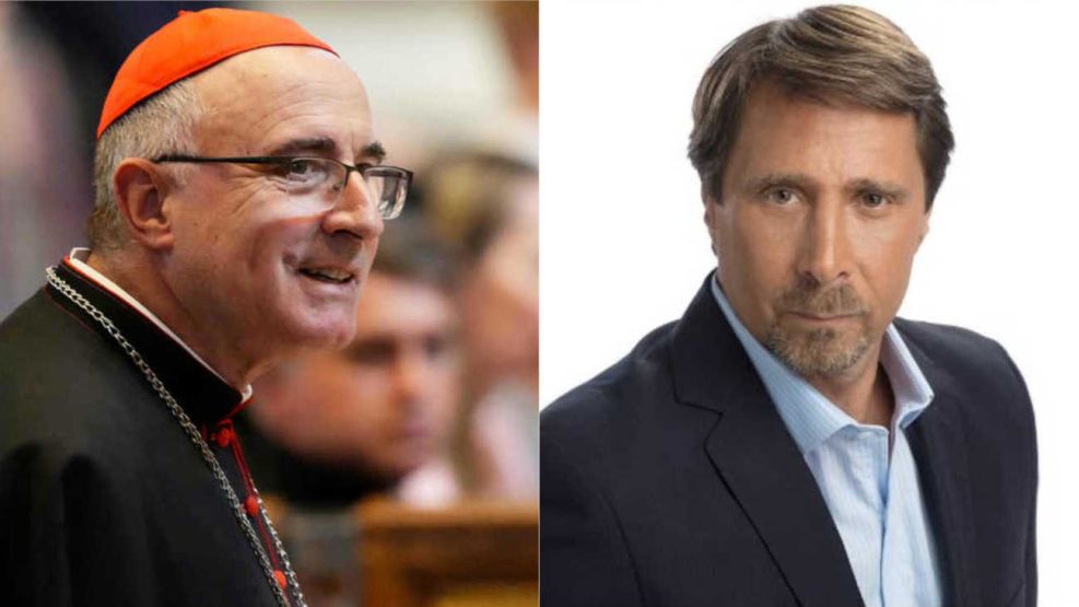 Daniel Sturla y Eduardo Feinmann 20250502