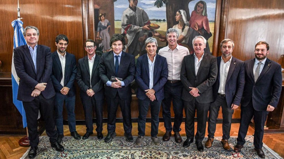 Equipo económico