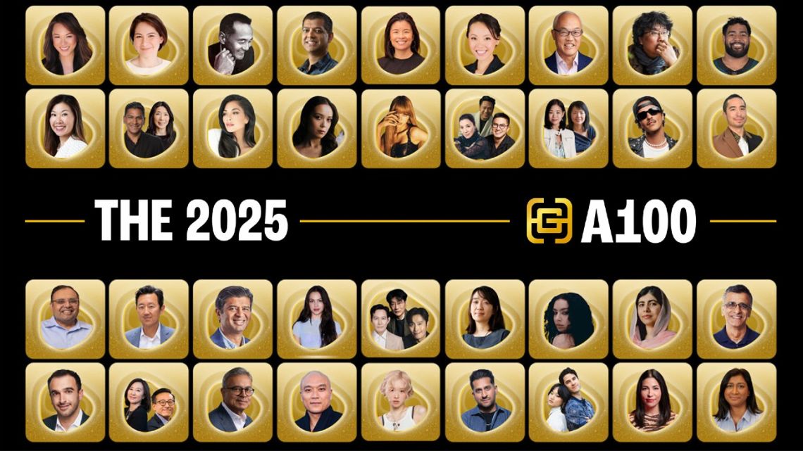 Nicole Scherzinger, Rosé, Lisa, el director de Wicked y Bruno Mars