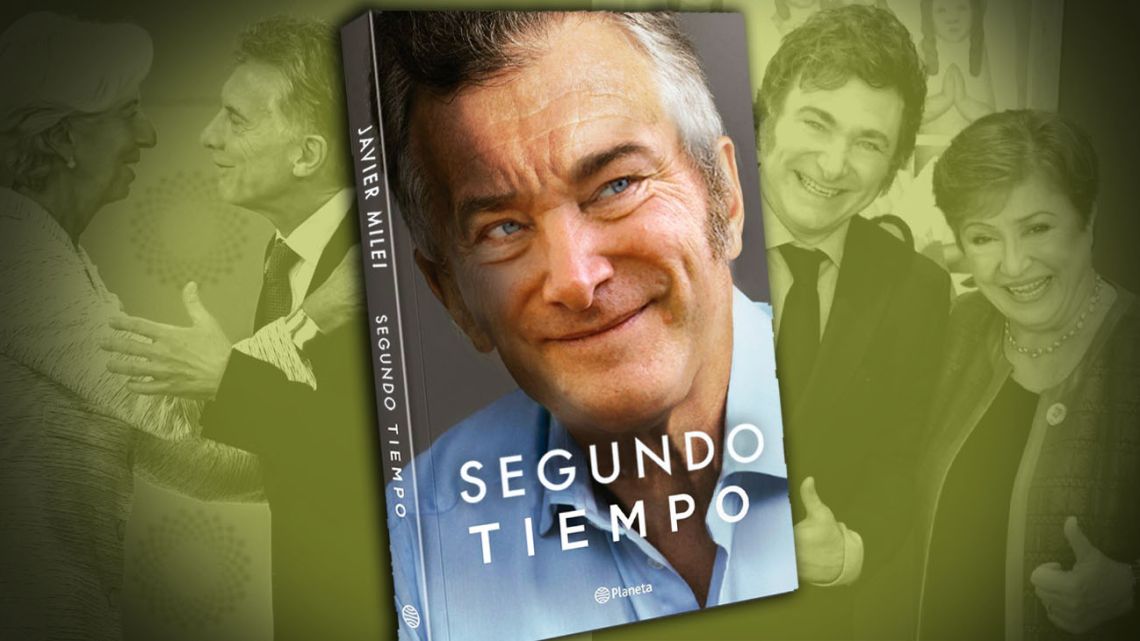 Segundo Tiempo
