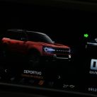 Ford Bronco Sport Big Bend 2025