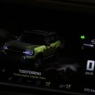 Ford Bronco Sport Big Bend 2025