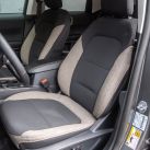 Ford Bronco Sport Big Bend 2025